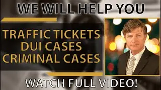 Traffic and DUI Lawyer - Top-Rated Criminal Defense Attorney Shaffer Cormell