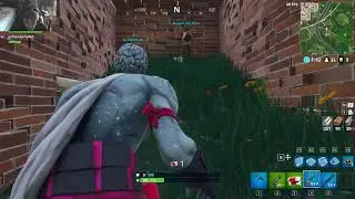 fortnite gun glitch as of 3/31/18
