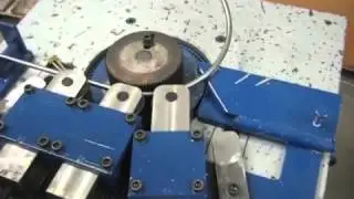 OFMER Spiral equipment