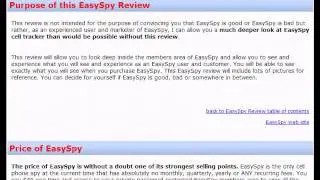 easyspyreview
