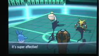 Intimidation Nation #1: Debut Battle! Welcome!