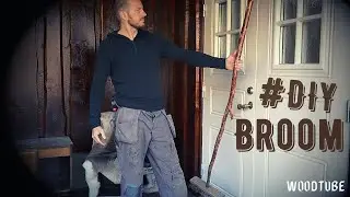 Repair Broom | DIY