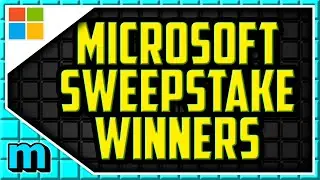How To Know If You Won A Microsoft Rewards Sweepstake 2024 (EASY) - Microsoft Sweepstakes Winners
