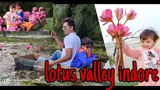 Lotus valley indore