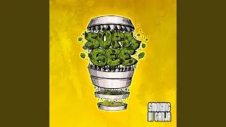 Smoking Di Ganja