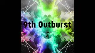9th Outburst - DDR A3