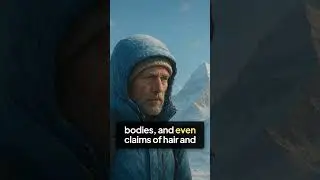 Mount Kailash: The Forbidden Mountain of Time | Mystery of Rapid Aging & Lost Expeditions