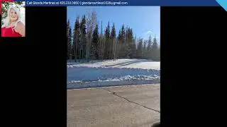594 E Steam Engine Dr, Brian Head, UT 84719
