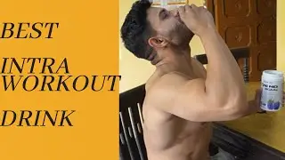 Energy drink for Gym | Growth Hormone - HGH vs Insulin | Intra Workout Drink - BCAA | Anand Shokeen