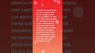 AstroPoema - Scriitorul (Vanxxze - Reverie | Xiang Jian Hen Wan)