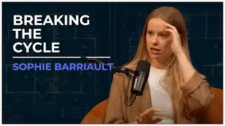 Breaking Cycles & Building Secure Attachment | Sophie Barriault on Psychology & Life in the UAE