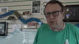 2026 Volunteering Spotlight - Visitor Centres - Saul Junction