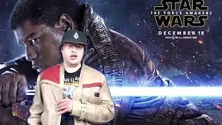 Poe Dameron/Finn Film Jackets Product Review