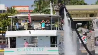 Jet-Lev Flyer McQueen Luxury Toys Ibiza