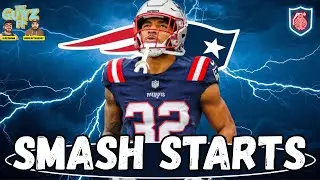 5 RBs That are Going to SMASH in Week 16 for the Fantasy Football Playoffs!