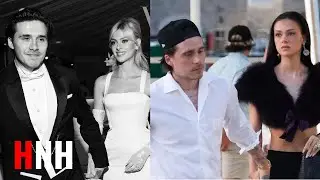 Brooklyn Beckham Sides with Nicola Peltz Amid Rising Family Tensions with David & Victoria