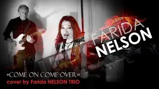 Female Bassist Lead Jazz Band
