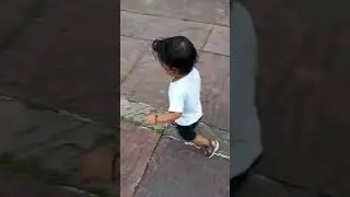 #cuteboy#ParkVibes#TinyStepsBigDreams#HappySoul#PureJoy#KidLife#trendingshorts#littleones