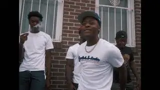 Beegie - Pressure Applied (Official Music Video)