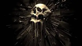 R H - Mental (Metal instrumental free to use)
