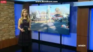 WNCN: WNCN News Now At 6pm Weekend Open--02/28/16
