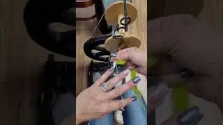 Core Spinning- a short tutorial from Kris with alk&me!