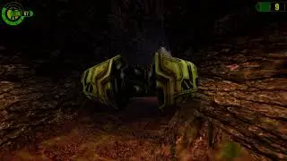 Red Faction - Combot 1 Sound Collection