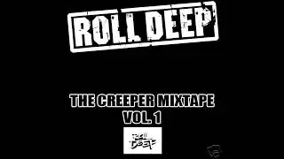 Wiley, Breeze & Tommy Gunz - Creeply Crawler Freestyle (2004 Grime) (Creeper Vol. 1 Mixtape)