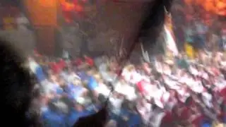 Team PEI Entering 2009 Canada Games