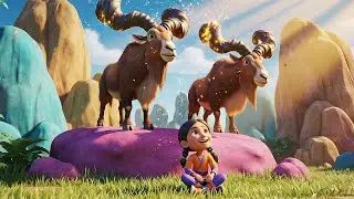 Best Nursery Rhymes 1 Hour Journey | Kids Songs & Baby Songs