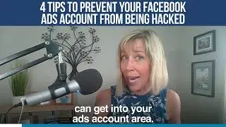 4 Tips to Prevent Your Facebook Ads Account from Being Hacked in 2022