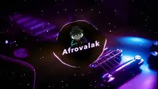 MUFASSA- latest Afrodance beat 2024 prod by afrovalak ft amapiano ft afrocongo type beat