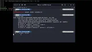 Linux Privilege Escalation - SSH Keys