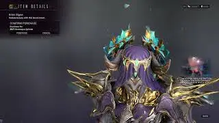 Try Not To Die In Warframe😂 Part 13 Krios Signa