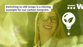 wedi | EN - Green Steps - Shaping the future step-by-step