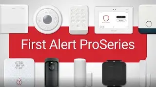 Обзор установщика First Alert ProSeries Pro: новые функции, новые продукты, больше возможностей