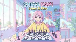 Chess Pop! &mdash; Piece Power