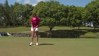 Golfregeln ab 2019 - Z&uuml;giges Spiel Ready Golf