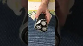 Afeitadora Philips Aqua Touch Plus