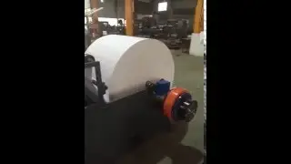 Automatic A4 A3 COPY PAPER CUT SIZE SHEETING & PACKING MACHINE DTCP A4 5