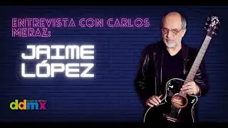 Jaime López: el genio incomprendido