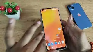 OnePlus 8 off TalkBack setting, how to off TalkBack setting