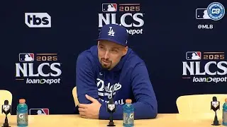 NLCS 2025: Блейк Снелл не уверен, что &laquo;Доджерс&raquo; &mdash; злодеи постсезона
