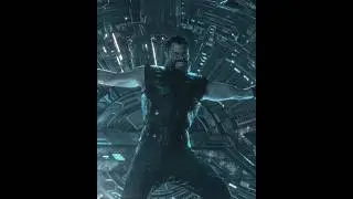 Param Pita Mujhe Shakti Do | Thor Edit