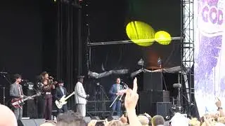 neville staple - a message to you rudy - godiva festival , coventry - 02/09/18