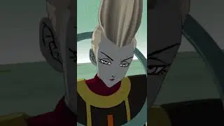 Whis Leaves Kuri After Beerus&rsquo;s Death&hellip; 💔 | Omniverse Part 145