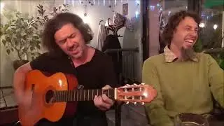 Sailing song - Wind and Water