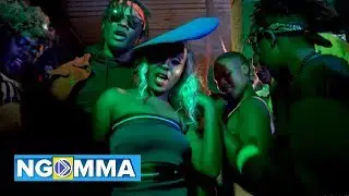 Nadia Mukami - Radio Love (Official Video) Ft. Arrow Bwoy &lsquo;DIAL *811*602#' to 811 TO SET AS SKIZA