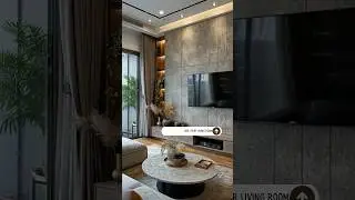 Transform your space in minutes with Spacekit! Effortless design for every room #SpaceKit #DreamHome
