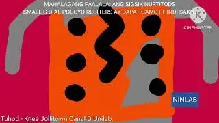 1272. FLR Ghost Bacteria Unilab TVC